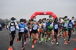 2021 Xiamen Sienna Tuscany Elite Marathon